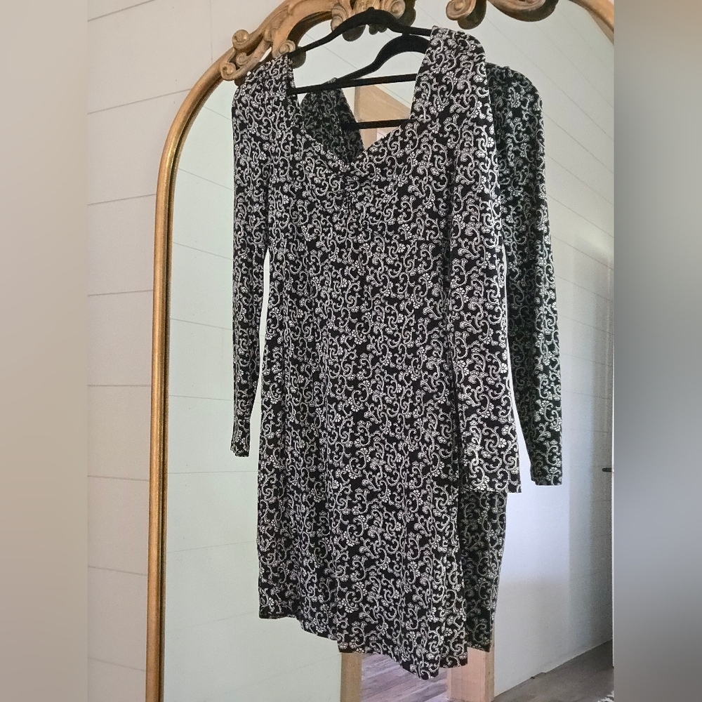 Boden Bodycon Dress